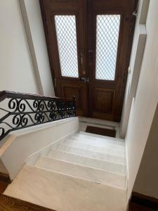 Fotografia z galérie ubytovania Neoclassical House in Plaka, Athens v Aténach