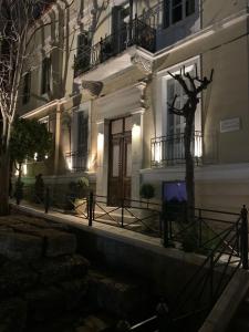 Fotografia z galérie ubytovania Neoclassical House in Plaka, Athens v Aténach