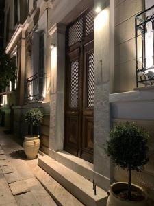 Fotografia z galérie ubytovania Neoclassical House in Plaka, Athens v Aténach