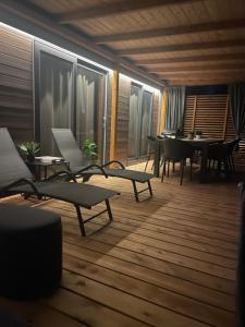 Fotografie z fotogalerie ubytování Mobile Home Jana v destinaci Biograd na Moru
