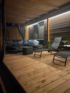 Fotografie z fotogalerie ubytování Mobile Home Jana v destinaci Biograd na Moru + 37 fotografií