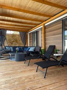 Fotografie z fotogalerie ubytování Mobile Home Jana v destinaci Biograd na Moru