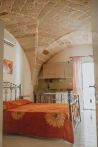 Gallery image of Le Camporelle In Città in Lecce