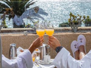 Bebidas em Alexandre Grand Teguise Playa