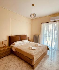 Gallery image of SunRise Apartment near Airport in Spata