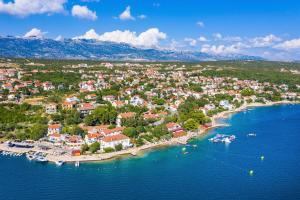 Príroda v okolí apartmánu