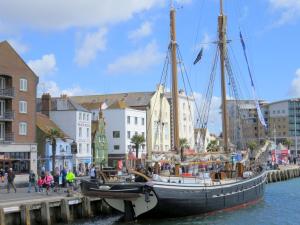 Foto de la galería de Ocean Breeze en Poole