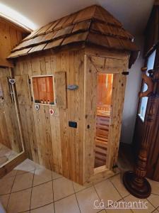 Fotografie z fotogalerie ubytování Romantic Relax v destinaci Venas