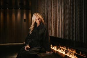 Επισκέπτες που μένουν στο Tallink City Hotel +93 φωτογραφίες