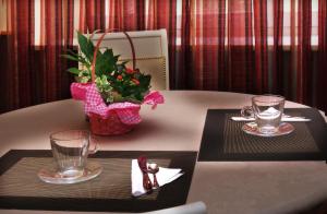 Galeriebild der Unterkunft Hotel Due Spade in Fidenza