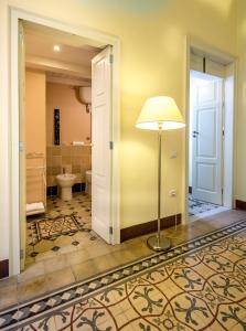 Gallery image of Relais Santa Croce in Cagliari