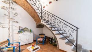 Imagen de la galería de Sardinianworld- In Barberia Milis, en Milis