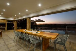 Příroda nedaleko chaty