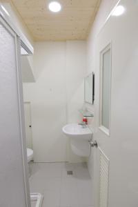 Ванна кімната в Vanilla Residence No 2
