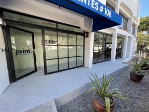 Fotografie z fotogalerie ubytování Joint Boutique Hotel v destinaci Puerto Vallarta