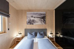 Imagem da galeria de Boutique Apartments Mellau em Mellau