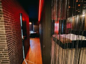 Fotografie z fotogalerie ubytování Biplan Hotel v destinaci Daugavpils
