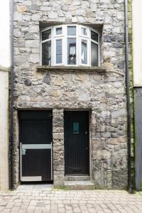 Fotografie z fotogalerie ubytování The Snug Townhouse v destinaci Galway