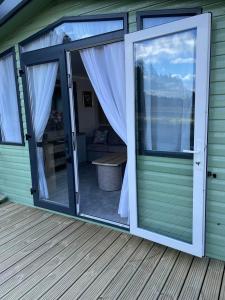 Fotografie z fotogalerie ubytování Swift Bordeaux 73 v destinaci Dunoon