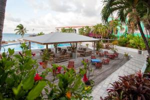 Gallery image of Ocean Point Resort & Spa Adults Only in Saint Johnʼs