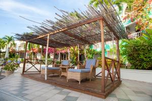 Giardino di Ocean Point Beach Resort & Spa Adults Only