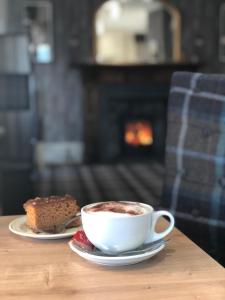 Fotografie z fotogalerie ubytování Carrbridge Hotel v destinaci Carrbridge