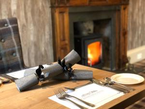 Fotografie z fotogalerie ubytování Carrbridge Hotel v destinaci Carrbridge