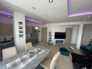 Gallery image of Luxury Beachhouse Apartment Boa Vista in Sal Rei