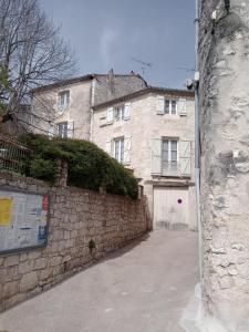 Gallery image of Le Tuquet in Montcuq