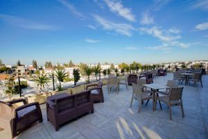 Gallery image of Hôtel Lescure Business and SPA in Tunis