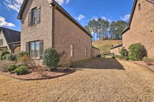 Gallery image of Family-Friendly Home in Hoover with Backyard! in Hoover