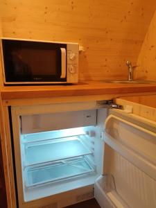 Zdjęcie z galerii obiektu TEIRABOA BASE CAMP w mieście Arzúa