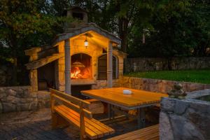 Фотография из галереи Villa Glorija в городе Grubine