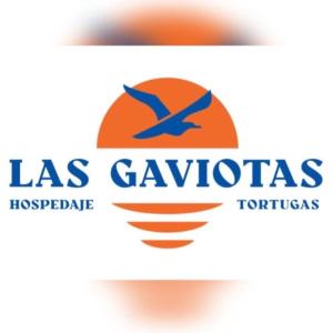 Hospedaje Las Gaviotas的证书、奖牌、标识或其他文件