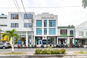 Επισκέπτες που μένουν στο Ayenda Quinta Estación