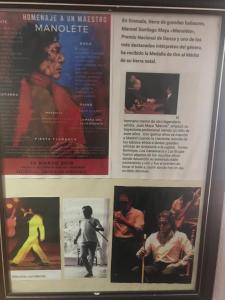 Fotografie z fotogalerie ubytování CUEVA EL DUENDE v destinaci Granada