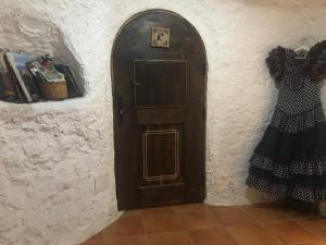 Fotografie z fotogalerie ubytování CUEVA EL DUENDE v destinaci Granada