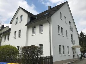 Gallery image of FEWO "Rabennest " Gemütliche Wohnung nahe Rabensteinklinikum - kein separates Schlafzimmer, Studiowohnung in Chemnitz