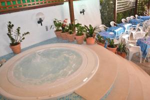 Fotografie z fotogalerie ubytování Hotel Cristina v destinaci Senigallia