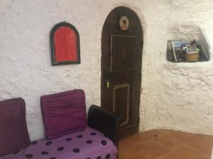 Fotografie z fotogalerie ubytování CUEVA EL DUENDE v destinaci Granada