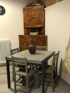 Afbeelding uit fotogalerij van Fronte Duomo in Tarquinia +22 foto's