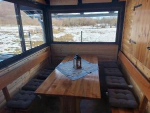 Imagen de la galería de Holiday Home Jurin Raj, en Lovinac