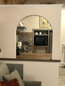 Afbeelding uit fotogalerij van Fronte Duomo in Tarquinia