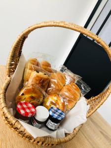 Photo de la galerie de l'établissement Love Loft Spa, à Ambronay