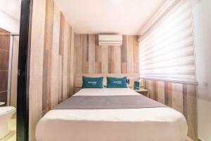 カリにあるHotel Ruta 65のギャラリーの写真