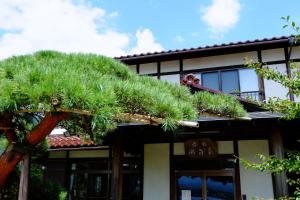 Gallery image of Komaya Ryokan in Fujikawaguchiko