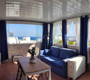 Gallery image of Casa Marianna Short Lets in Polignano a Mare