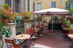 Gallery image of Hotel Le Clarisse al Pantheon in Rome
