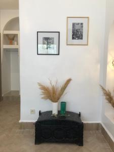 Fotografie z fotogalerie ubytování Ksar Shama v destinaci Ouirgane