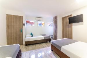 カリにあるHotel Ruta 65のギャラリーの写真